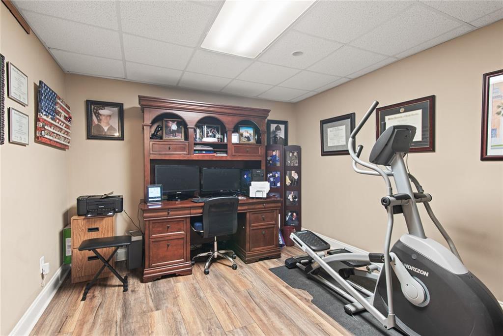 1714 Harris Road Jasper, GA 30143 - Photo 46 of 59