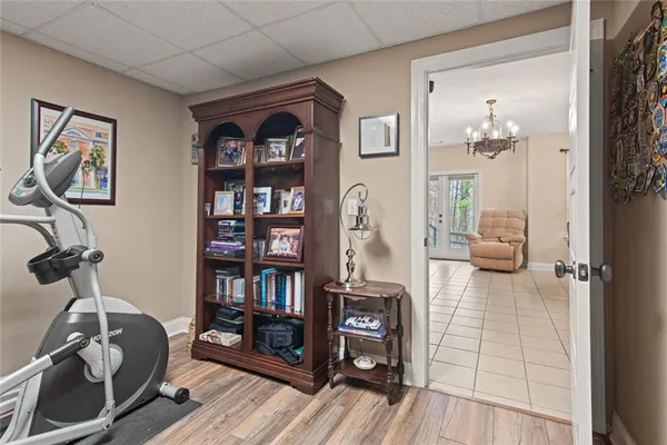 $925,000 | 1714 Harris Road, Jasper, GA 30143