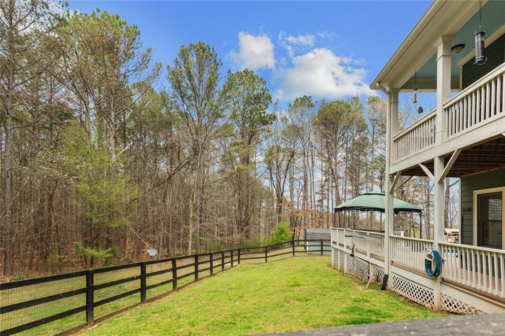 1714 Harris Road Jasper, GA 30143 - Photo 49 of 59