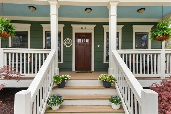 $925,000 | 1714 Harris Road, Jasper, GA 30143