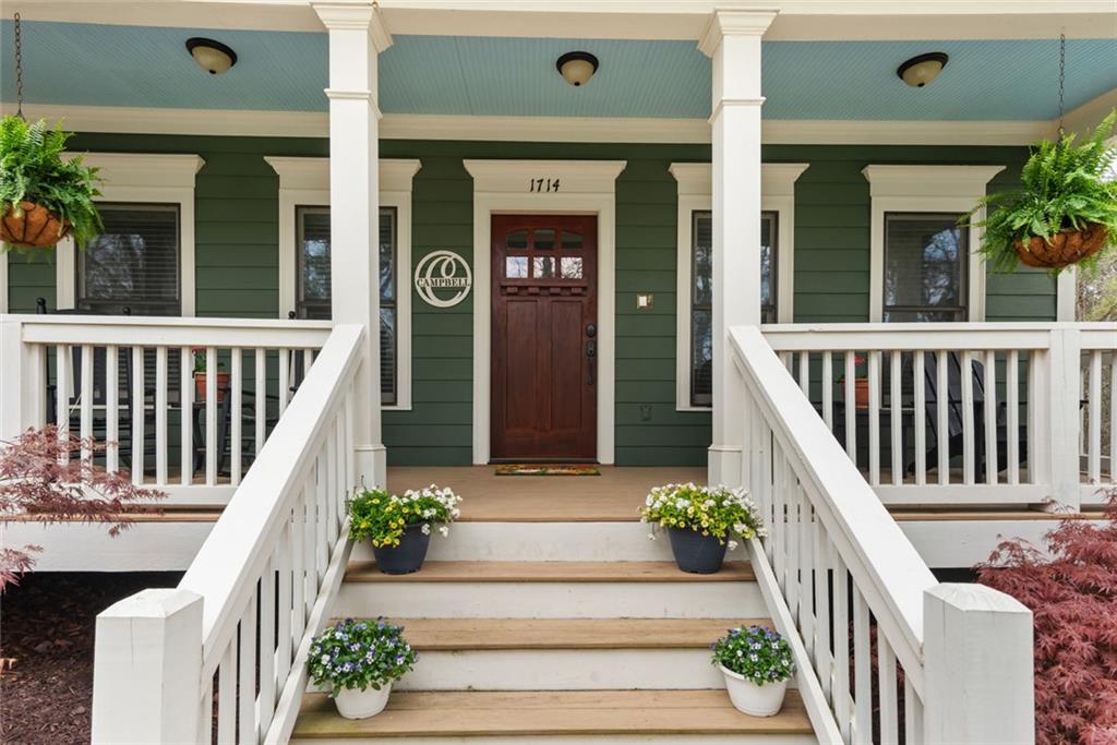 1714 Harris Road Jasper, GA 30143 - Photo 5 of 59