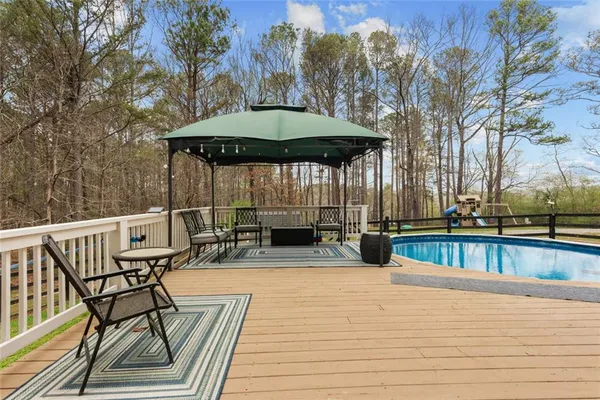 $925,000 | 1714 Harris Road, Jasper, GA 30143