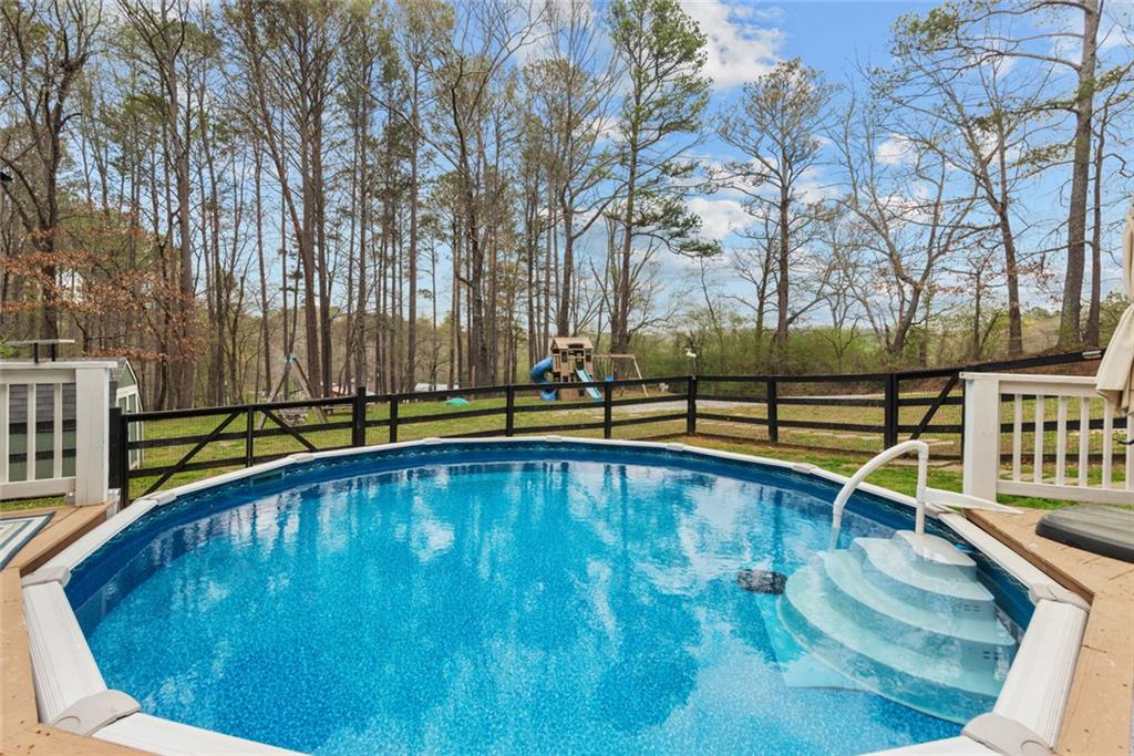 1714 Harris Road Jasper, GA 30143 - Photo 52 of 59