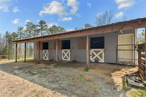 $925,000 | 1714 Harris Road, Jasper, GA 30143