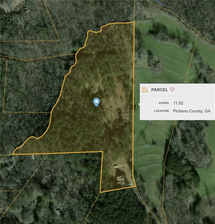 1714 Harris Road Jasper, GA 30143 - Photo 55 of 59