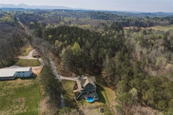 $925,000 | 1714 Harris Road, Jasper, GA 30143