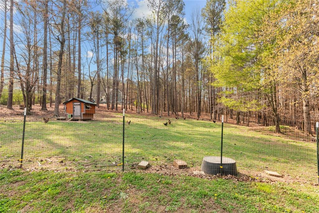 1714 Harris Road Jasper, GA 30143 - Photo 57 of 59