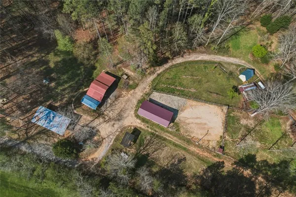 $925,000 | 1714 Harris Road, Jasper, GA 30143