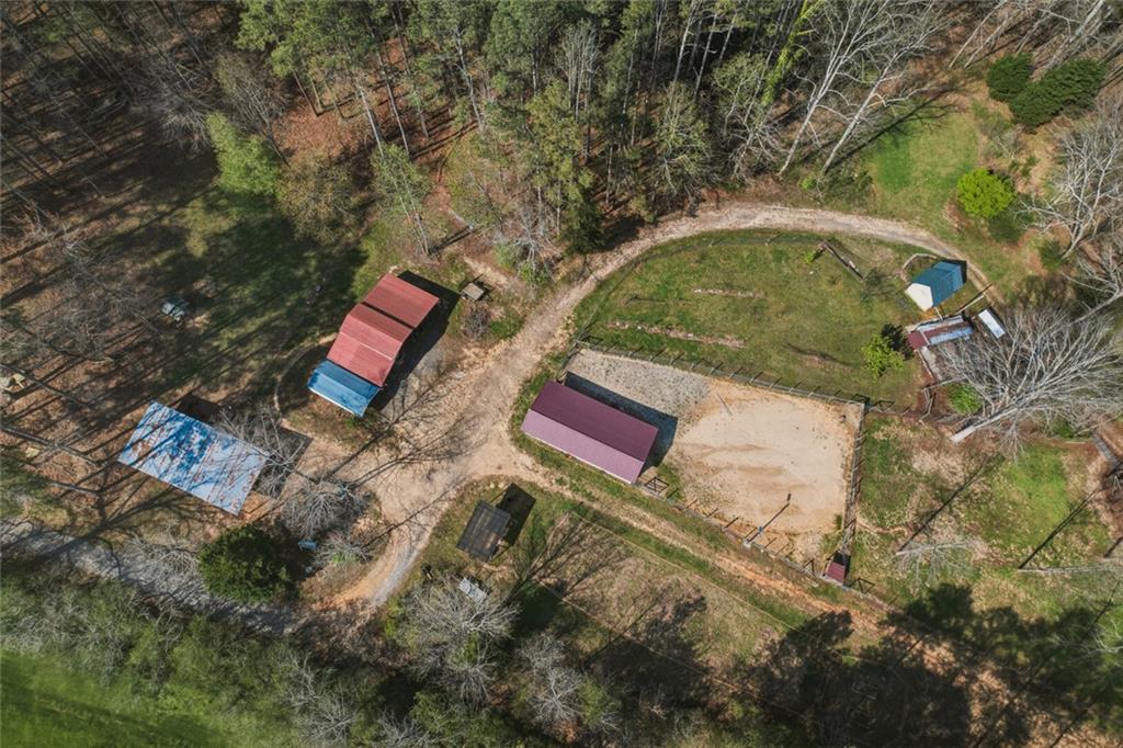 1714 Harris Road Jasper, GA 30143 - Photo 58 of 59