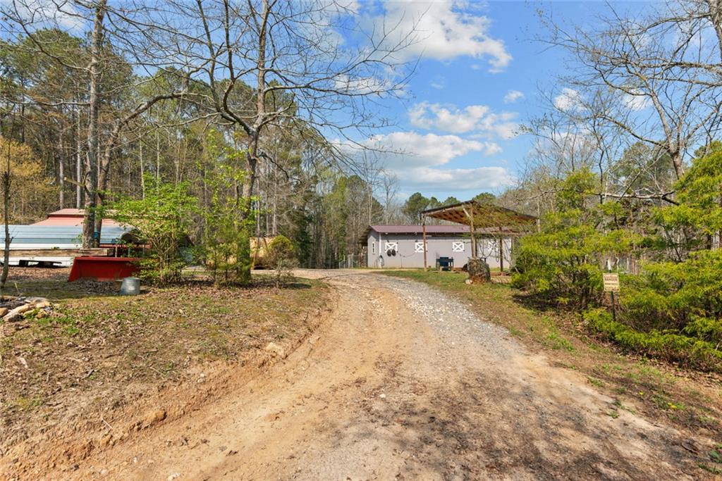 1714 Harris Road Jasper, GA 30143 - Photo 59 of 59