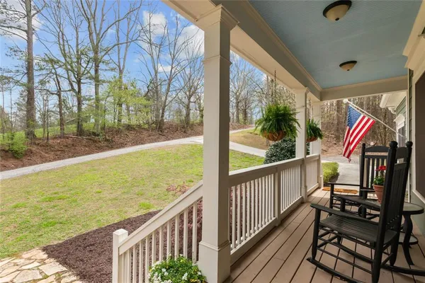 $925,000 | 1714 Harris Road, Jasper, GA 30143