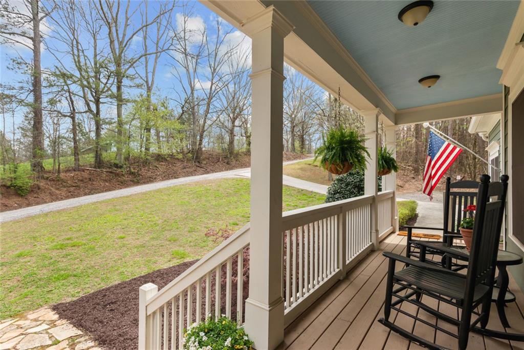 1714 Harris Road Jasper, GA 30143 - Photo 6 of 59