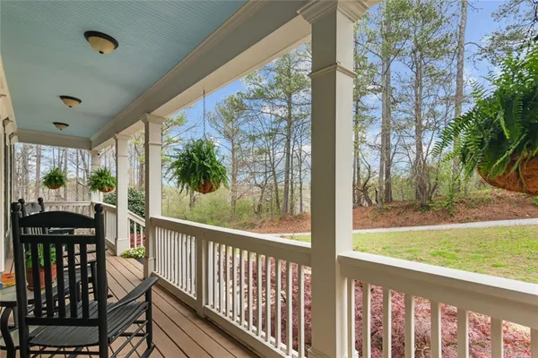 $925,000 | 1714 Harris Road, Jasper, GA 30143