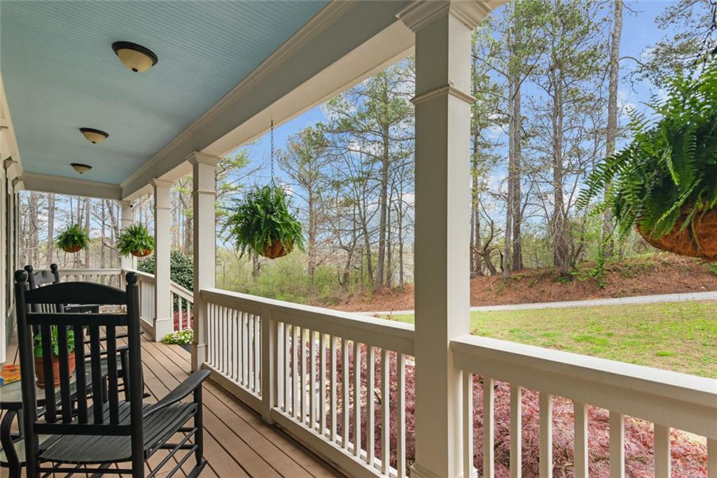 1714 Harris Road Jasper, GA 30143 - Photo 7 of 59