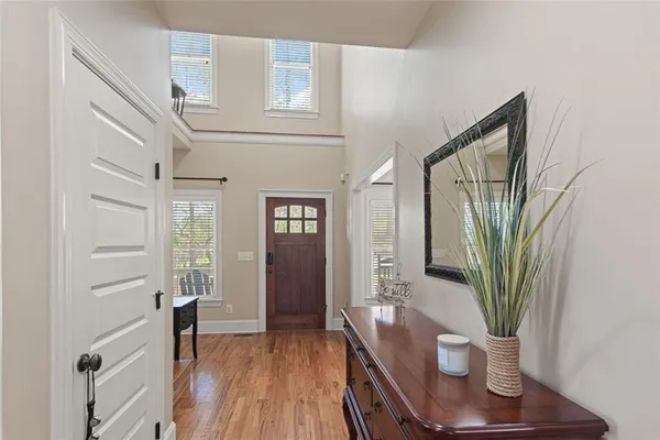 $925,000 | 1714 Harris Road, Jasper, GA 30143