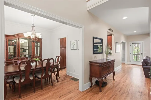 $925,000 | 1714 Harris Road, Jasper, GA 30143