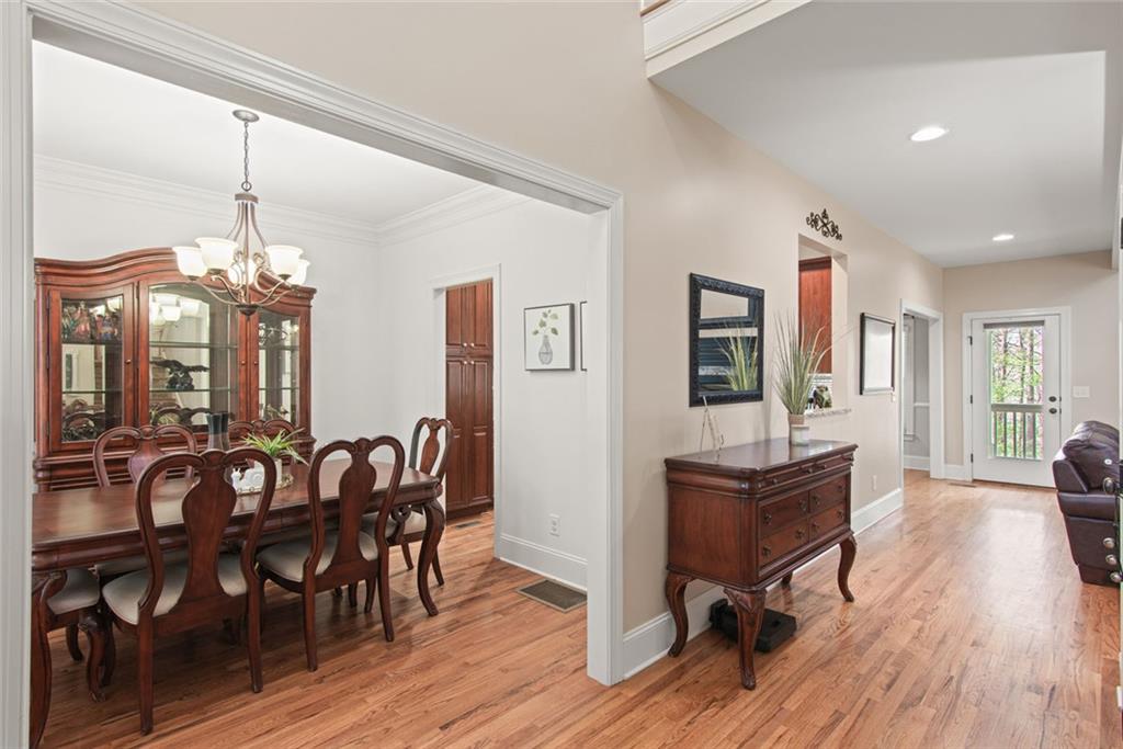 1714 Harris Road Jasper, GA 30143 - Photo 9 of 59