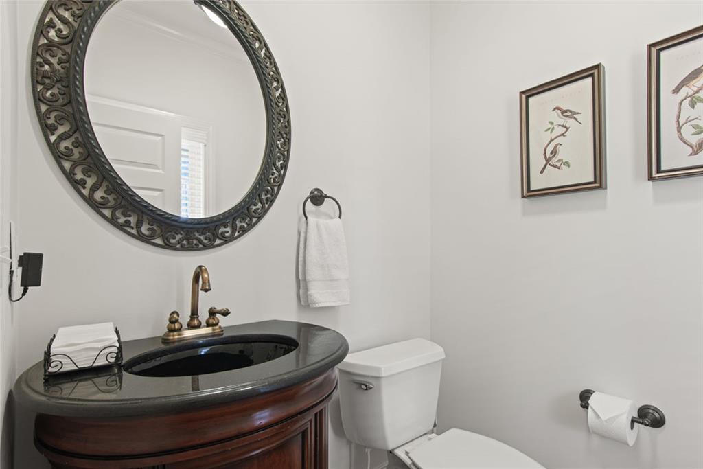 1714 Harris Road Jasper, GA 30143 - Photo 10 of 59