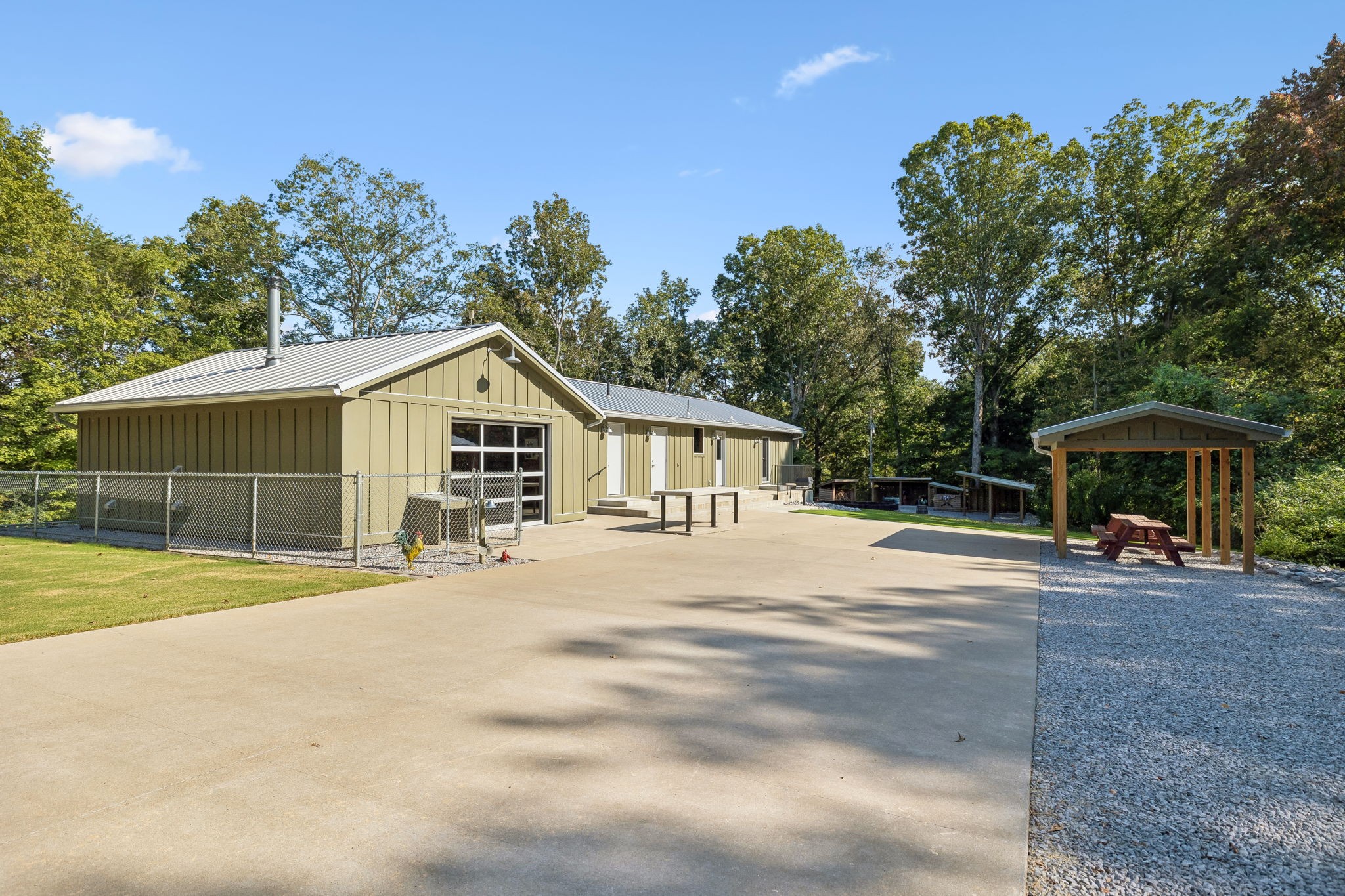 1275 George Boyd Road Ashland City, TN 37015 - Photo 30 of 40 Gallery Image 30