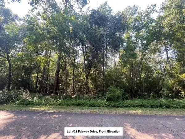 $25,000 | Lot #23 Fairway Drive, Abita Springs, LA 70420
