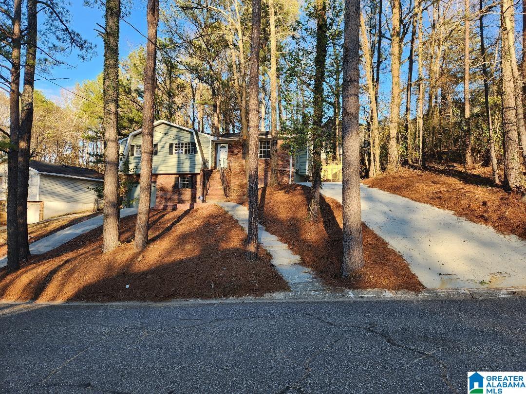 613 Danton Lane Birmingham, AL 35210 - Photo 1 of 26