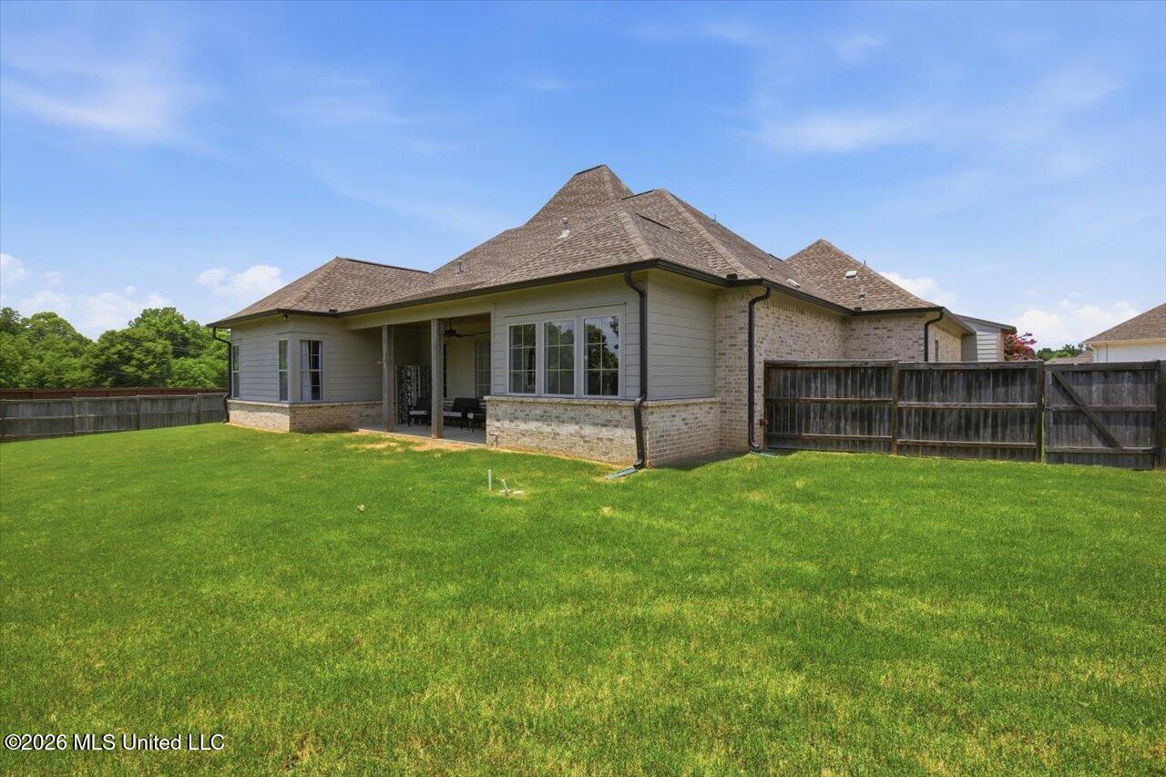 217 Harris Circle Madison, MS 39110 - Photo 44 of 47 44-217 Harris Cir _ Hometoursms.com