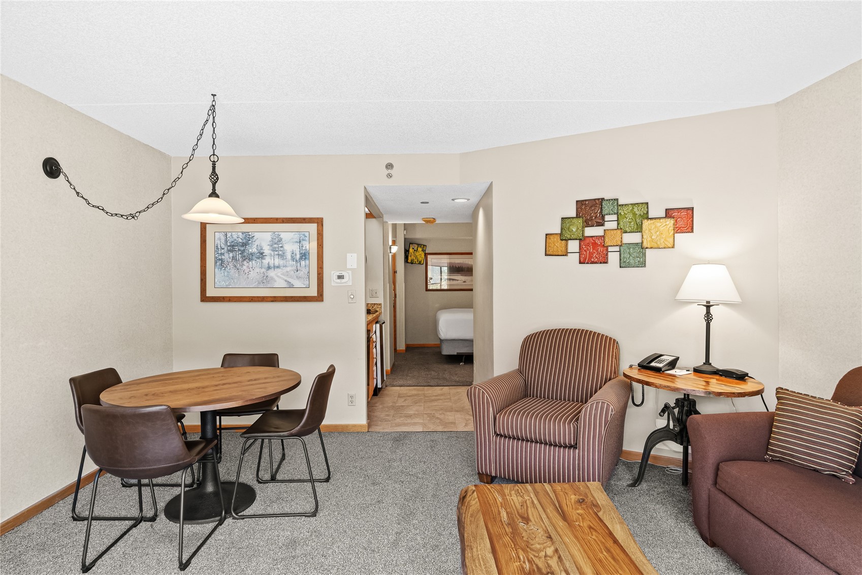 640 Village Road, Unit 4522 Breckenridge, CO 80424 - Photo 5 of 48