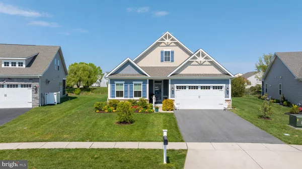 $514,999 | 29680 Vincent Village Drive, Milton, DE 19968