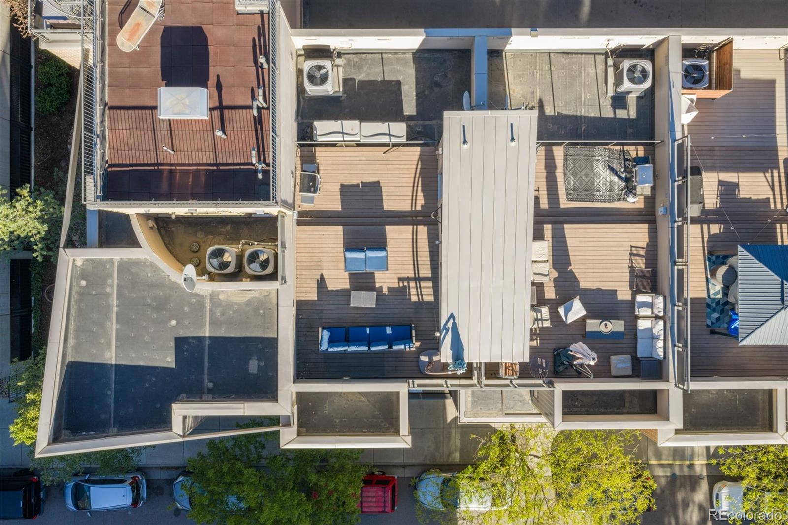2900 Inca Street, Unit 15 Denver, CO 80202 - Photo 30 of 35