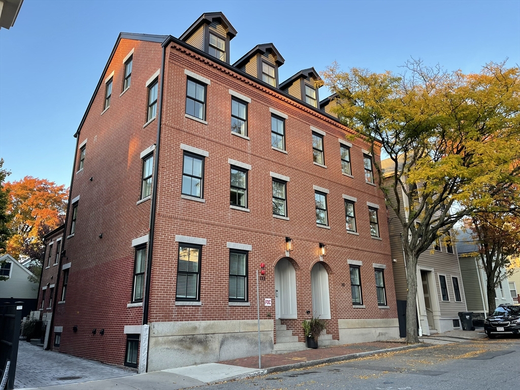 133 Spring Street, Unit 2 Cambridge, MA 02141 - Photo 37 of 40 Gallery Image 37