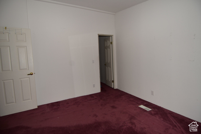 580 East 400 North Spring City, UT 84662 - Photo 12 of 40 View of carpeted empty room