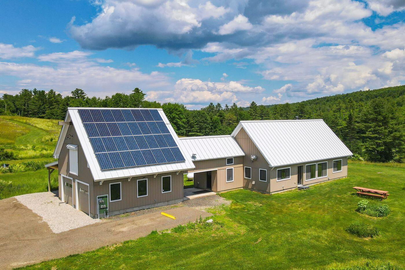 156 Crummett Mountain Road Somerville, ME 04348 - Photo 3 of 26 W4-ME3038_3