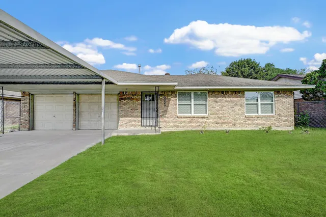 $1,950 | 6027 Ledbetter Street, Houston, TX 77087