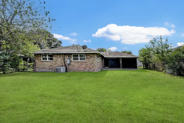 $1,850 | 6027 Ledbetter Street, Houston, TX 77087