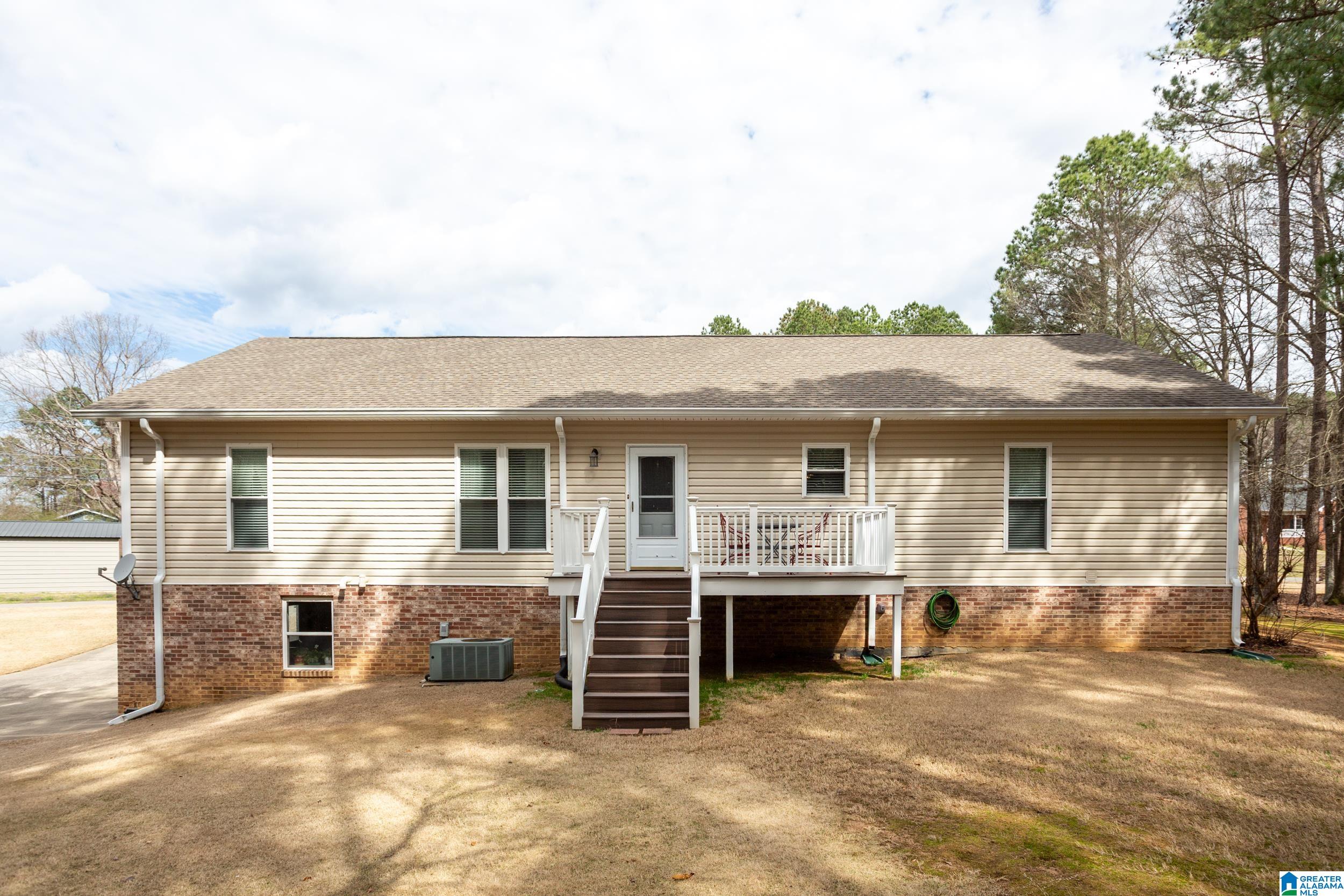 54 Pine Ridge Drive Trafford, AL 35172 - Photo 35 of 39