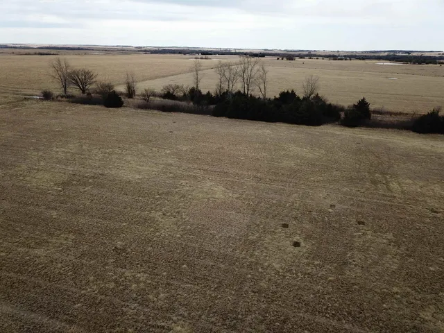 $145,000 | 0 Ks-99 Highway, Eureka, KS 67045