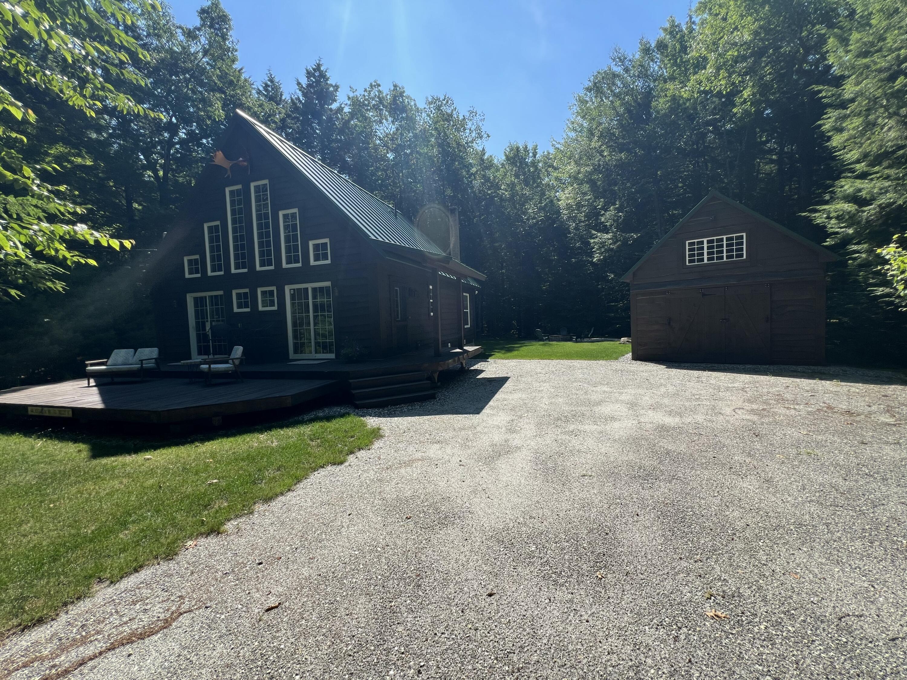 158 Big Sandy Road Bridgton, ME 04009 - Photo 56 of 59 IMG_3135