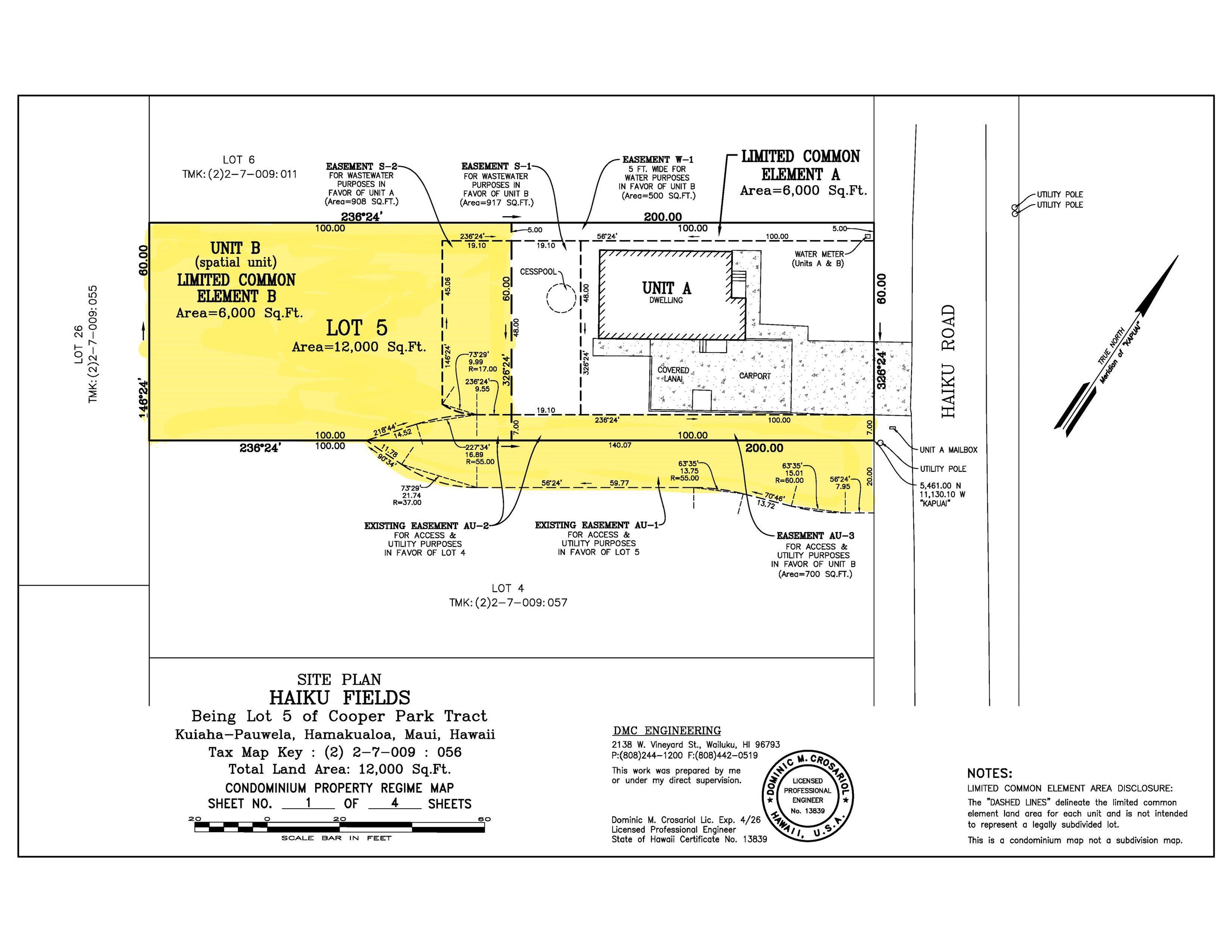 1706 Haiku Road Haiku, HI 96708 - Photo 3 of 28 unknown