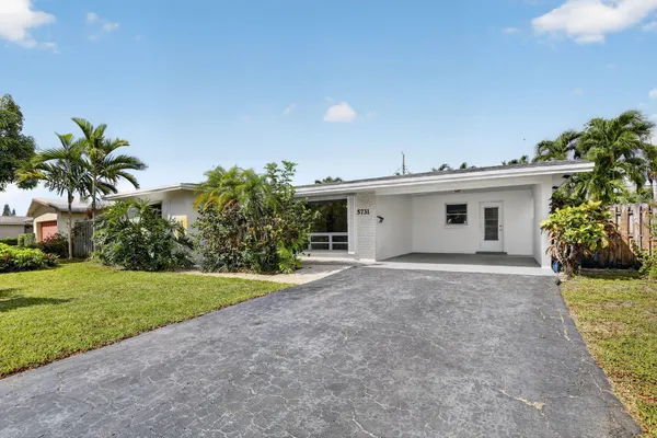 $7,000 | 5731 Northeast 17th Terrace, Fort Lauderdale, FL 33334