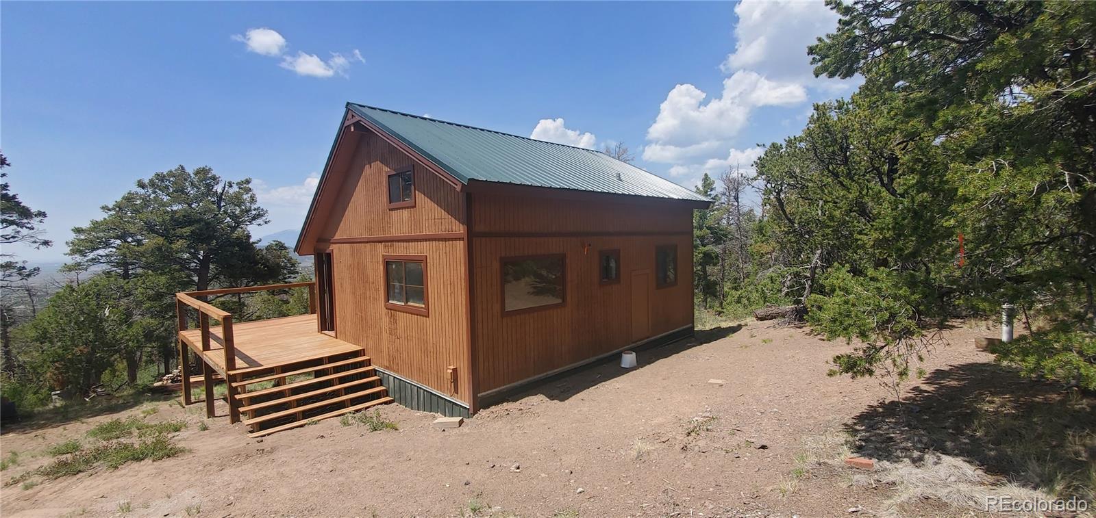 49547 Cordova Road Fort Garland, CO 81133 - Photo 1 of 24 Gallery Image 1