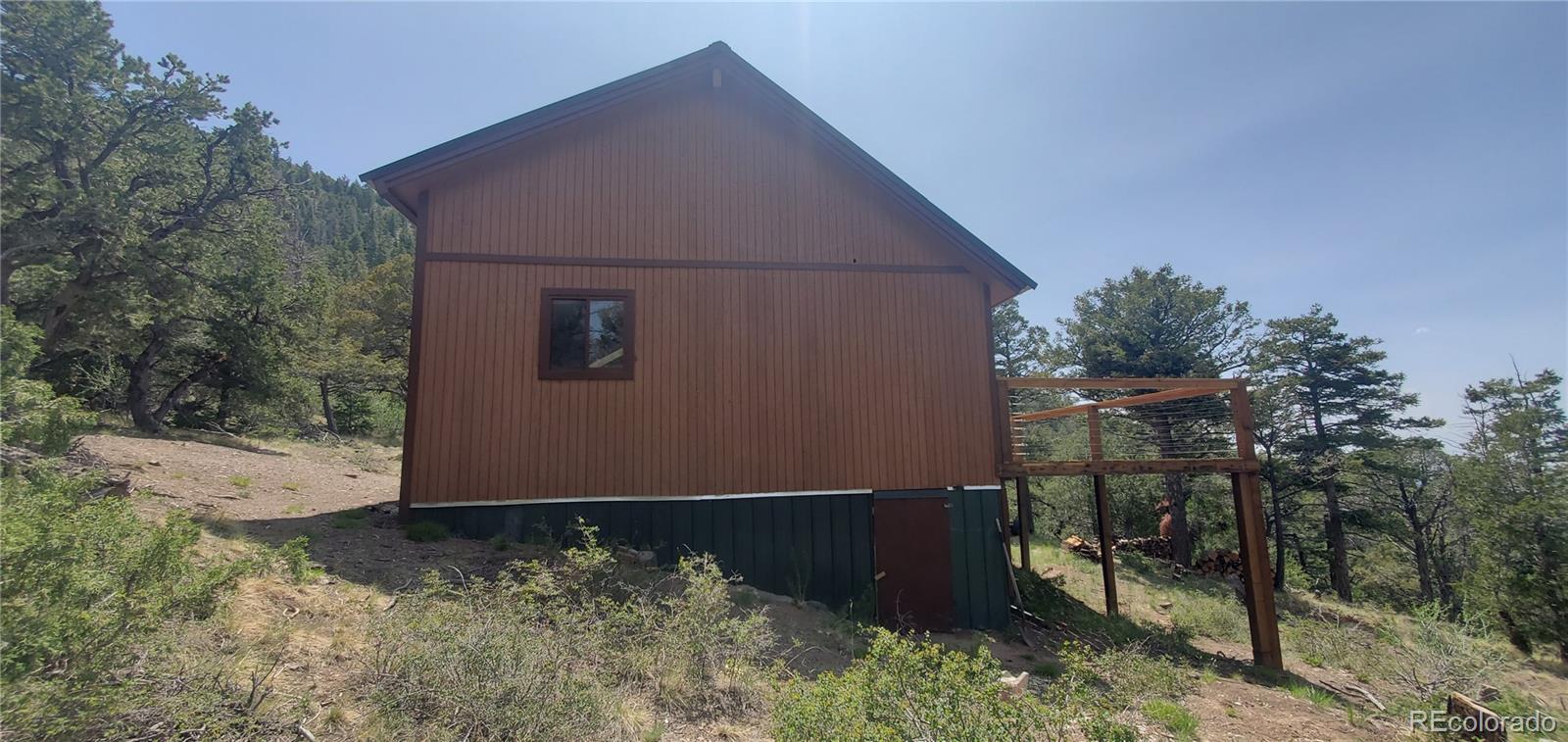 49547 Cordova Road Fort Garland, CO 81133 - Photo 3 of 24 Gallery Image 3