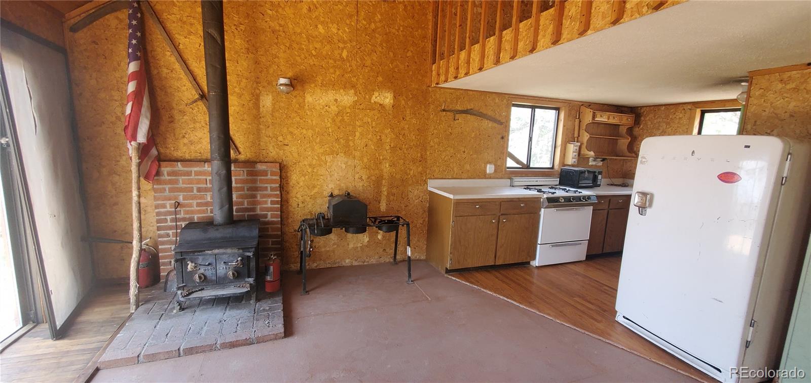 49547 Cordova Road Fort Garland, CO 81133 - Photo 9 of 24 Gallery Image 9