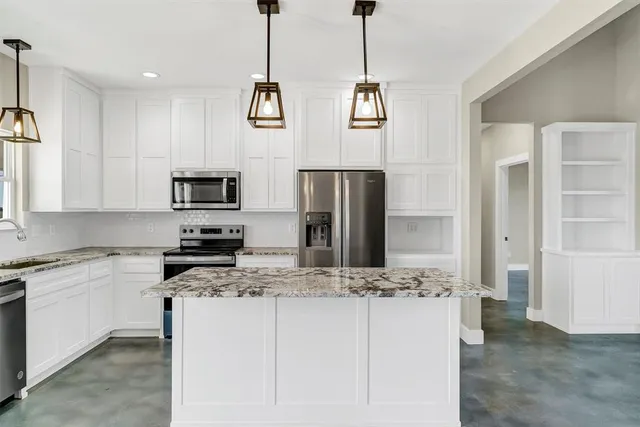 $545,000 | 315 State Avenue, Stephenville, TX 76401