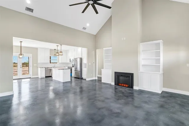 $545,000 | 315 State Avenue, Stephenville, TX 76401