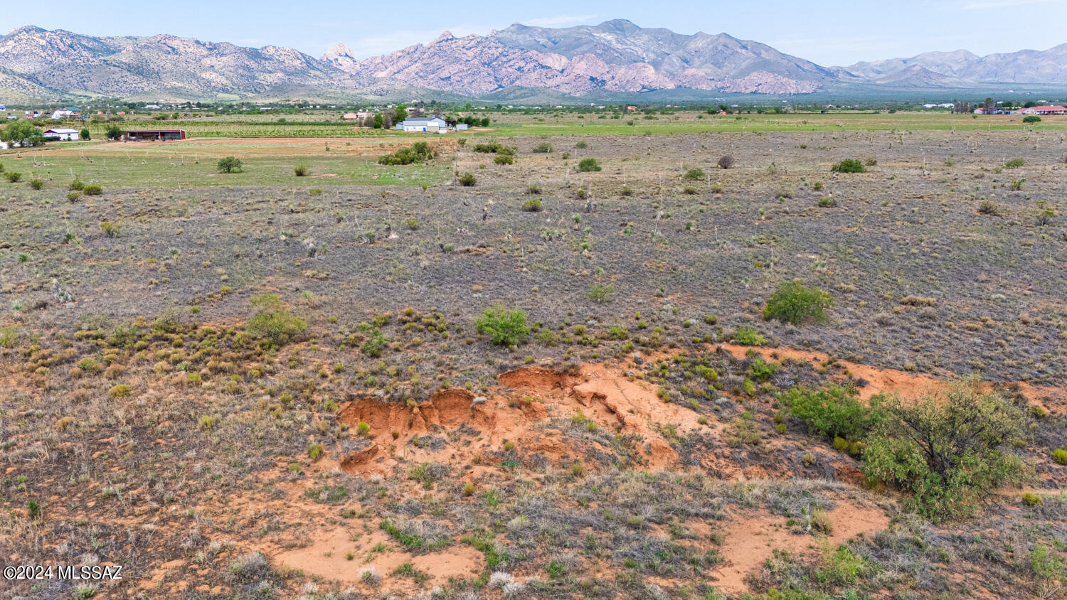 4-acres East 4-acres E Treasure Road, Unit A Pearce, AZ 85625 - Photo 13 of 34