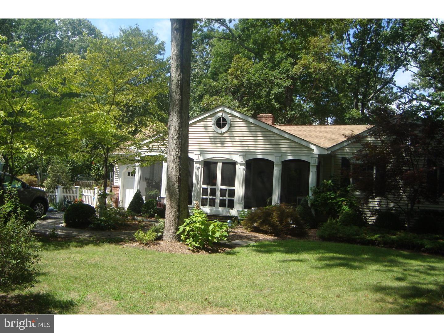 217 Ridge Road Southampton, NJ 08088 - Photo 1 of 24 Exterior Front
