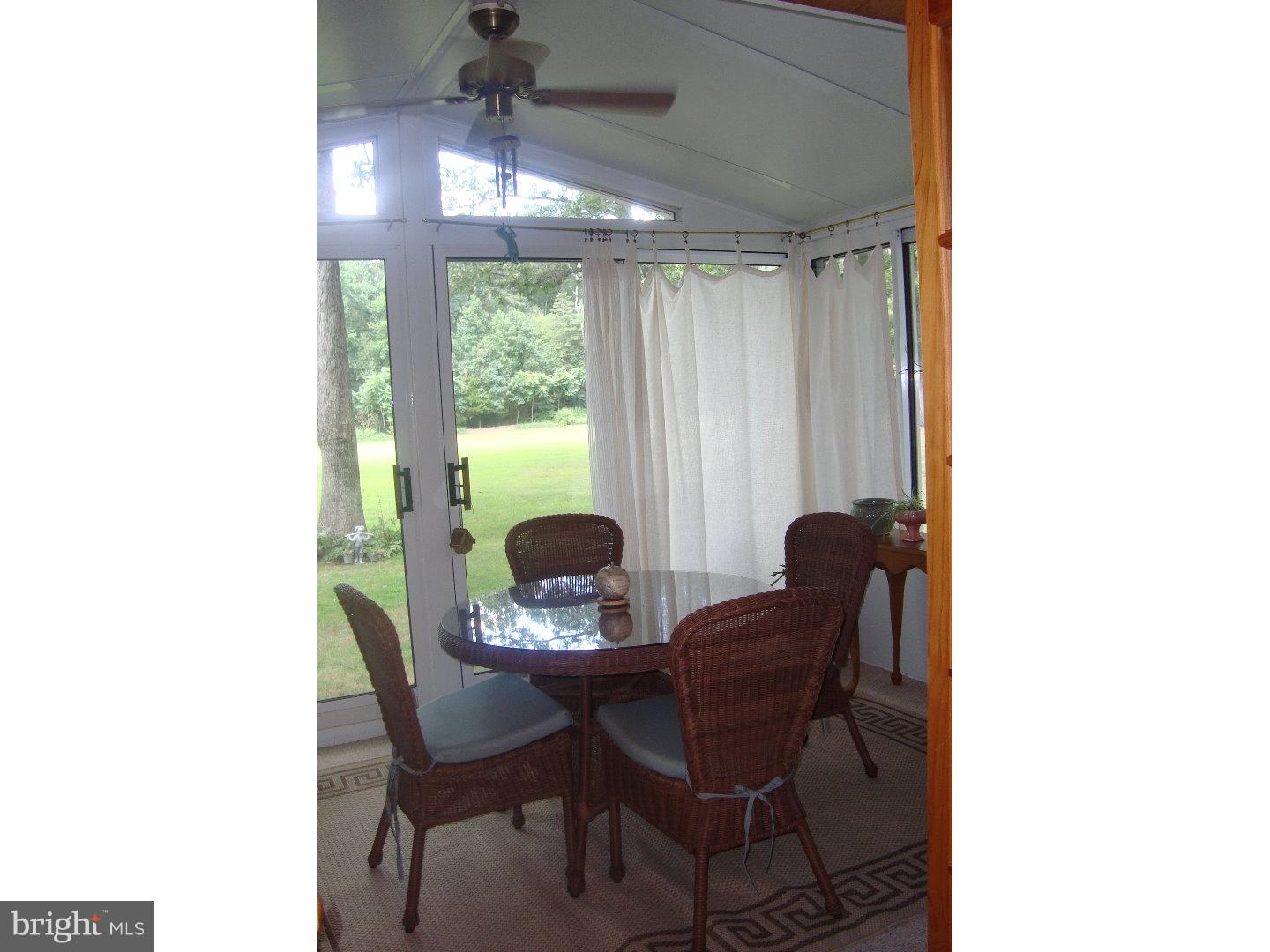 217 Ridge Road Southampton, NJ 08088 - Photo 12 of 24 Sun Room