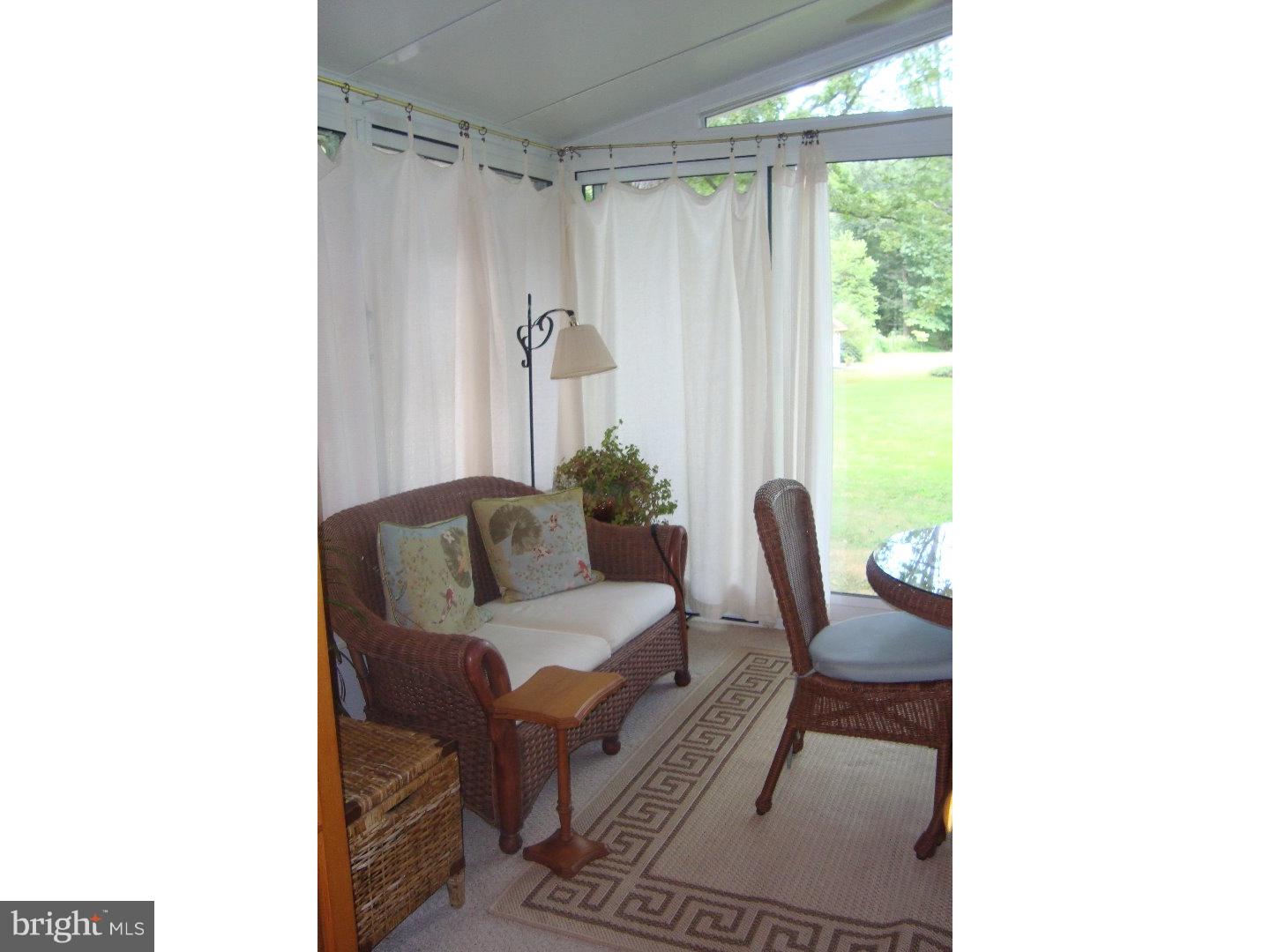 217 Ridge Road Southampton, NJ 08088 - Photo 13 of 24 Sun Room