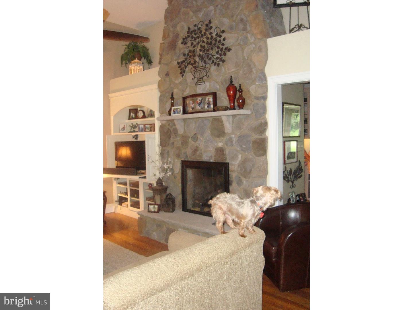 217 Ridge Road Southampton, NJ 08088 - Photo 3 of 24 Great Room