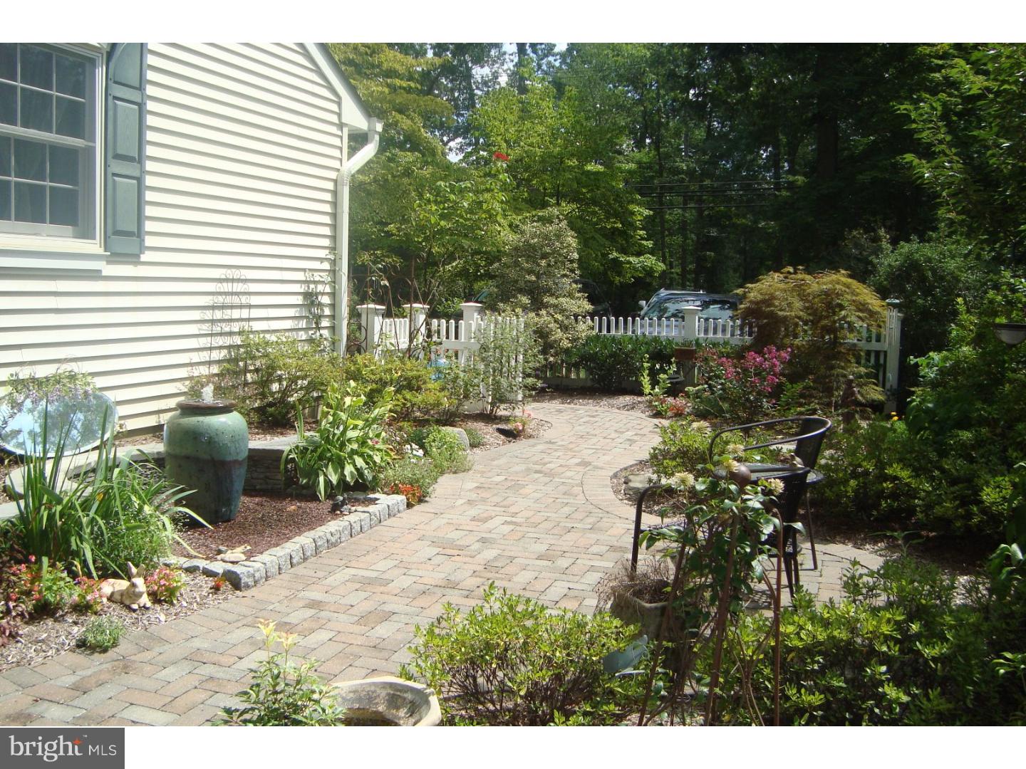 217 Ridge Road Southampton, NJ 08088 - Photo 21 of 24 Garden